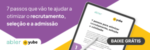 banner para baixar material gratuito: como otimizar o recrutamento e seleção