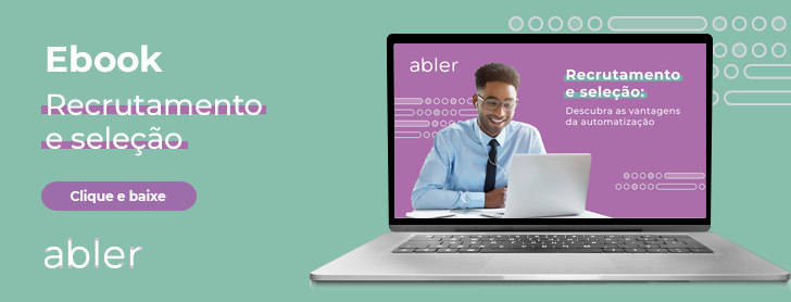 recrutamento digital: automatizar processo
