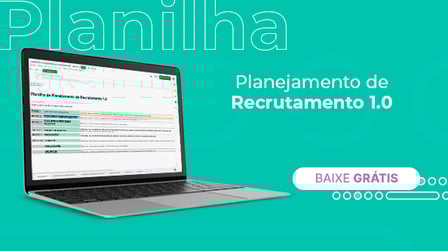planilha-planejamento de recrutamento